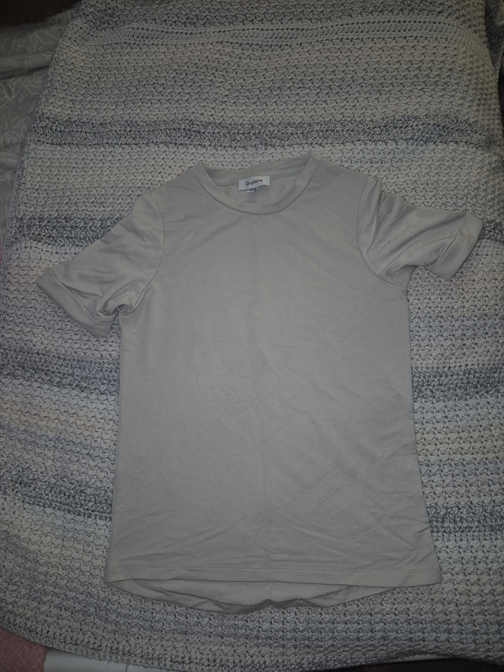 Guylaine Tee